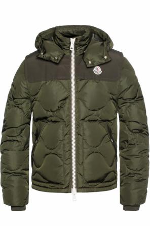Down jacket, zdjęcie 1 Down jacket od Moncler